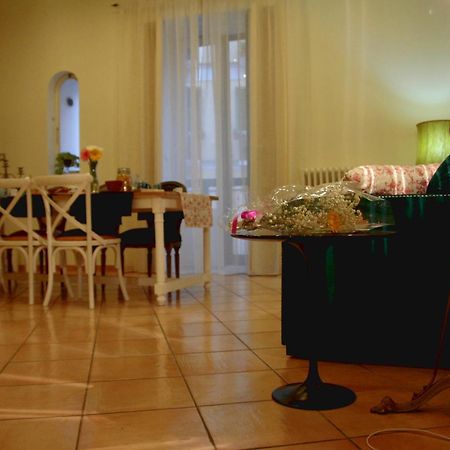 B&B ヴェルディ サレルノ エクステリア 写真